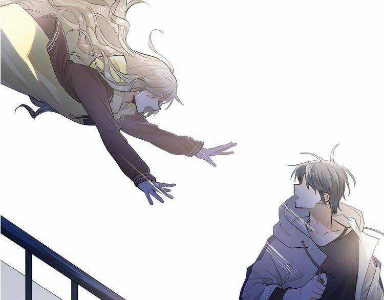 Yêu Ngươi Có Chút Tiểu Cố Chấp Chapter 1 trang 17