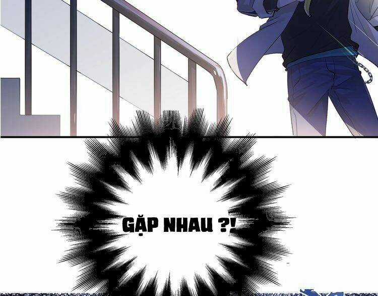 Yêu Ngươi Có Chút Tiểu Cố Chấp Chapter 1 trang 18