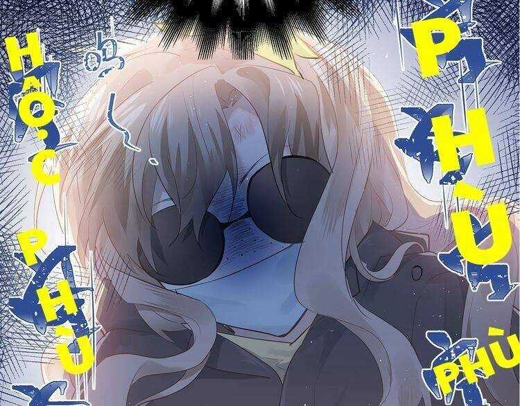 Yêu Ngươi Có Chút Tiểu Cố Chấp Chapter 1 trang 19