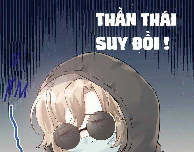 Yêu Ngươi Có Chút Tiểu Cố Chấp Chapter 1 trang 24