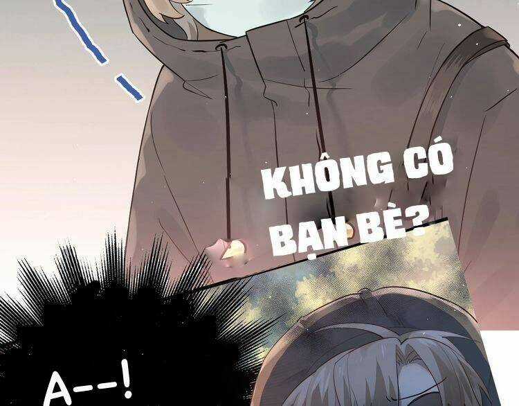 Yêu Ngươi Có Chút Tiểu Cố Chấp Chapter 1 trang 25