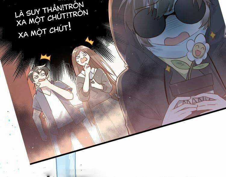 Yêu Ngươi Có Chút Tiểu Cố Chấp Chapter 1 trang 26