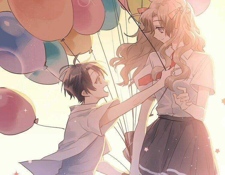 Yêu Ngươi Có Chút Tiểu Cố Chấp Chapter 1 trang 3