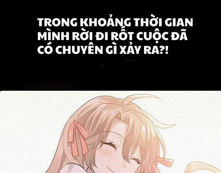 Yêu Ngươi Có Chút Tiểu Cố Chấp Chapter 1 trang 32