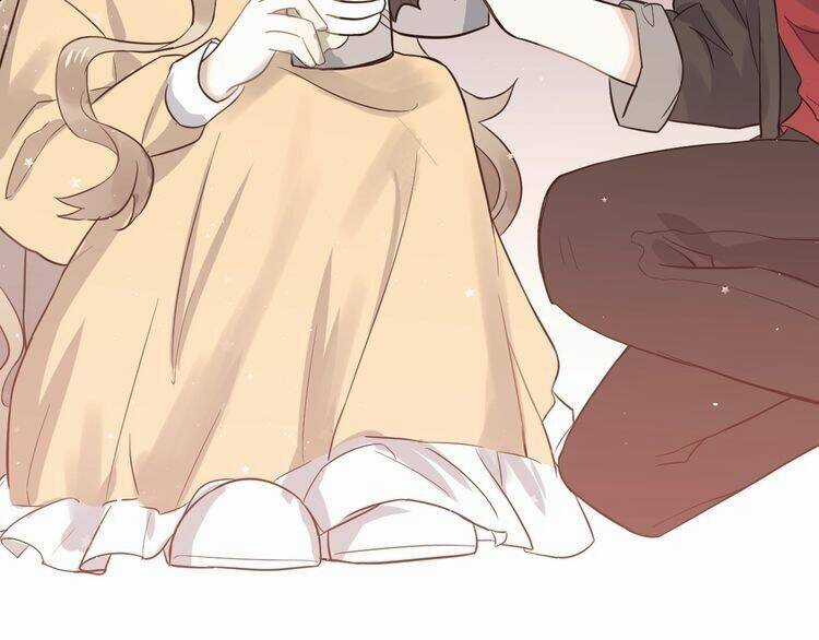 Yêu Ngươi Có Chút Tiểu Cố Chấp Chapter 1 trang 36