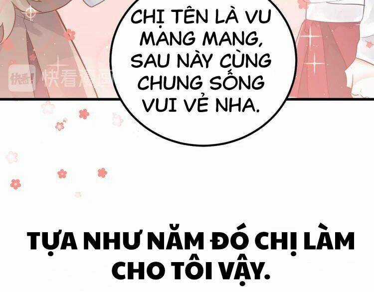 Yêu Ngươi Có Chút Tiểu Cố Chấp Chapter 1 trang 39