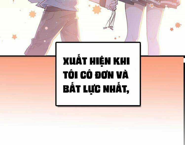 Yêu Ngươi Có Chút Tiểu Cố Chấp Chapter 1 trang 4