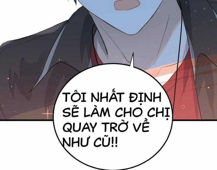 Yêu Ngươi Có Chút Tiểu Cố Chấp Chapter 1 trang 41