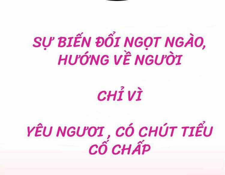 Yêu Ngươi Có Chút Tiểu Cố Chấp Chapter 1 trang 42