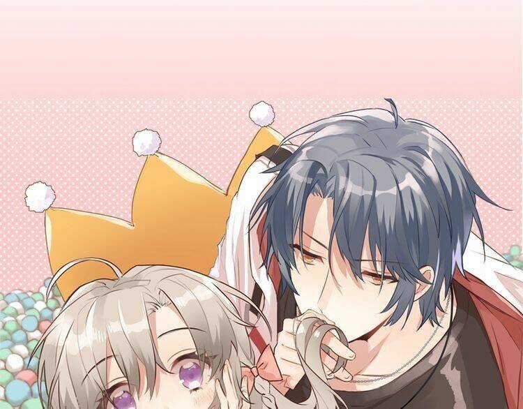 Yêu Ngươi Có Chút Tiểu Cố Chấp Chapter 1 trang 43