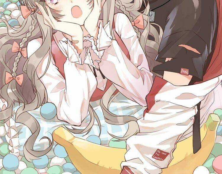 Yêu Ngươi Có Chút Tiểu Cố Chấp Chapter 1 trang 44