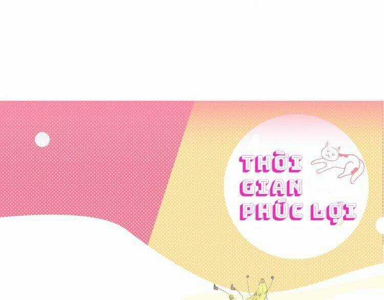 Yêu Ngươi Có Chút Tiểu Cố Chấp Chapter 1 trang 46