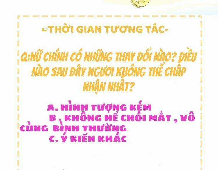 Yêu Ngươi Có Chút Tiểu Cố Chấp Chapter 1 trang 47