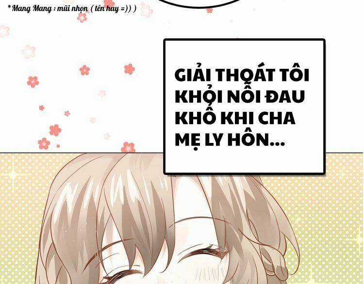 Yêu Ngươi Có Chút Tiểu Cố Chấp Chapter 1 trang 7