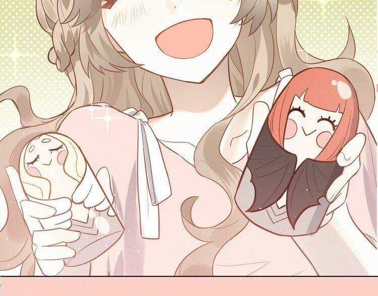 Yêu Ngươi Có Chút Tiểu Cố Chấp Chapter 1 trang 8