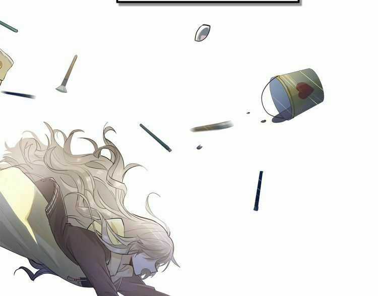 Yêu Ngươi Có Chút Tiểu Cố Chấp Chapter 2.1 trang 10