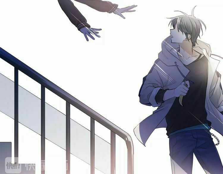 Yêu Ngươi Có Chút Tiểu Cố Chấp Chapter 2.1 trang 11