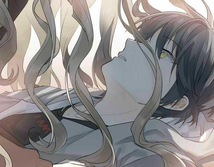 Yêu Ngươi Có Chút Tiểu Cố Chấp Chapter 2.1 trang 13