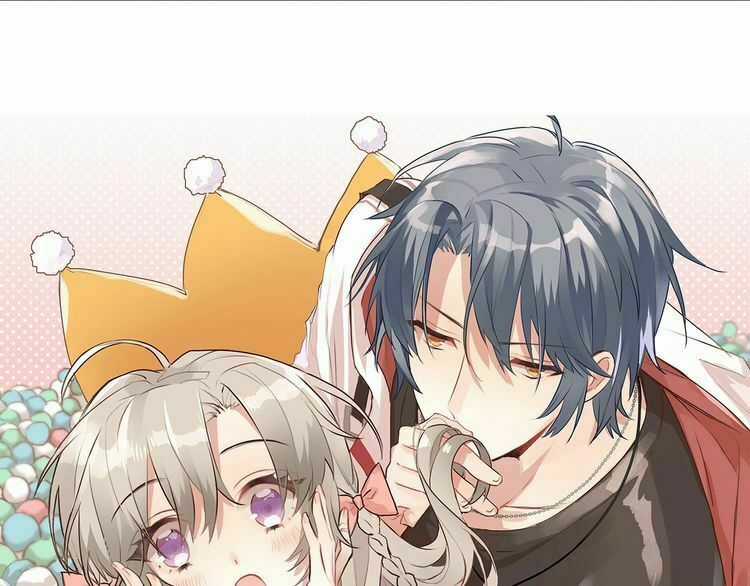 Yêu Ngươi Có Chút Tiểu Cố Chấp Chapter 2.1 trang 15