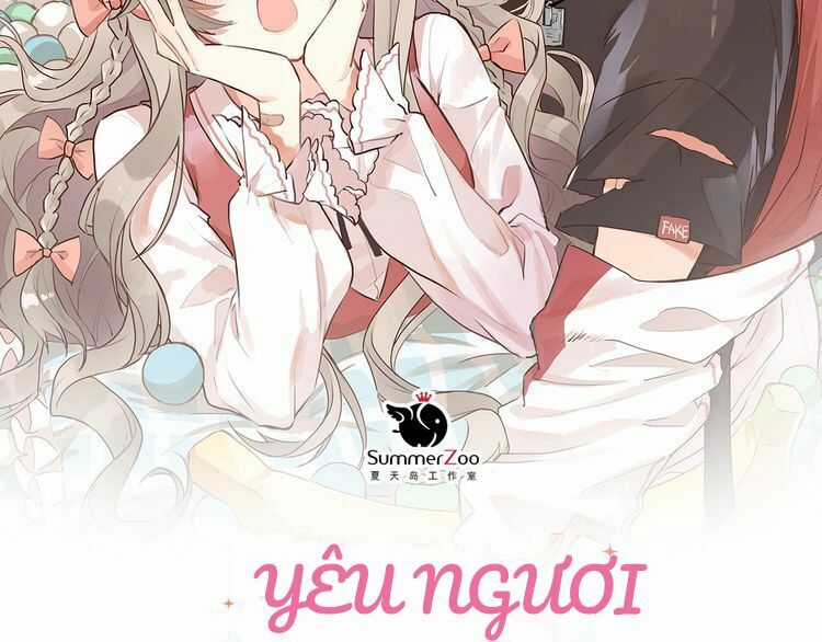 Yêu Ngươi Có Chút Tiểu Cố Chấp Chapter 2.1 trang 16