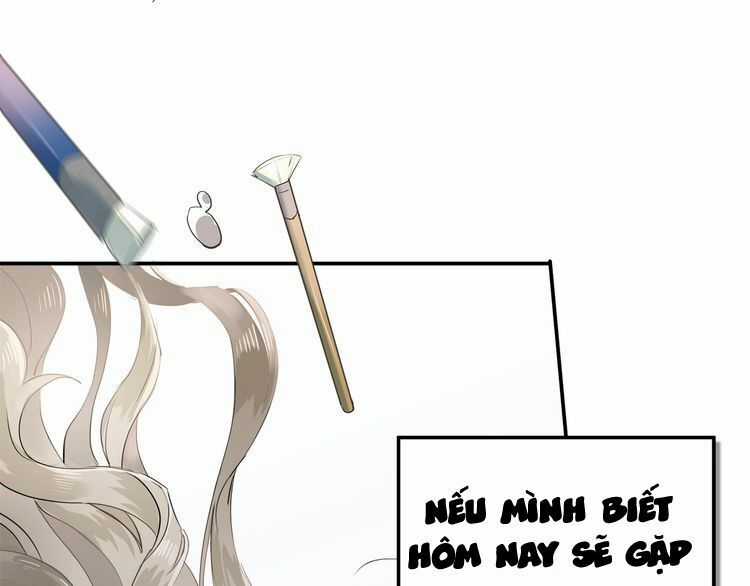 Yêu Ngươi Có Chút Tiểu Cố Chấp Chapter 2.1 trang 2