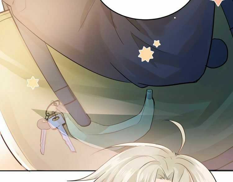 Yêu Ngươi Có Chút Tiểu Cố Chấp Chapter 2.1 trang 20