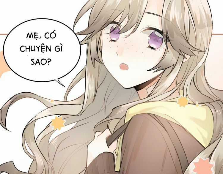 Yêu Ngươi Có Chút Tiểu Cố Chấp Chapter 2.1 trang 21