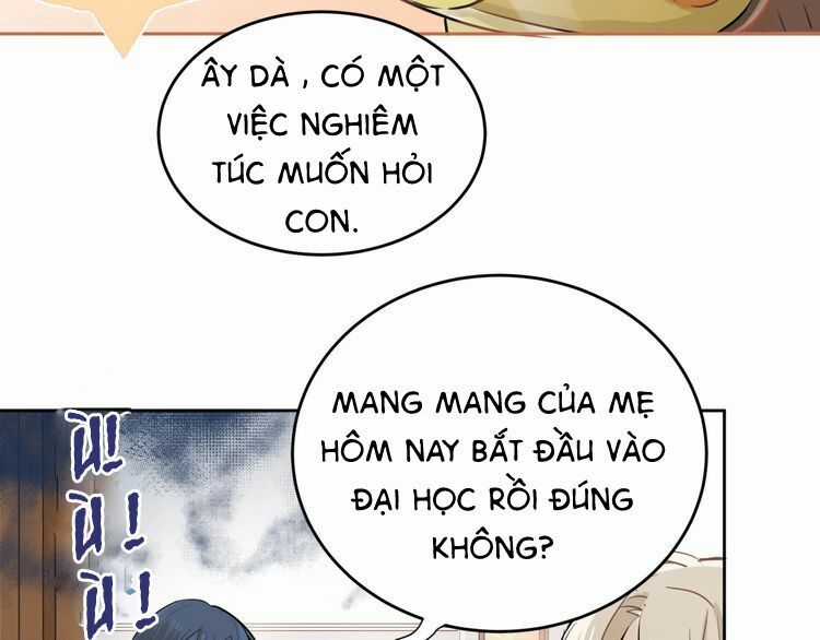 Yêu Ngươi Có Chút Tiểu Cố Chấp Chapter 2.1 trang 23