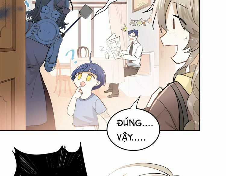 Yêu Ngươi Có Chút Tiểu Cố Chấp Chapter 2.1 trang 24