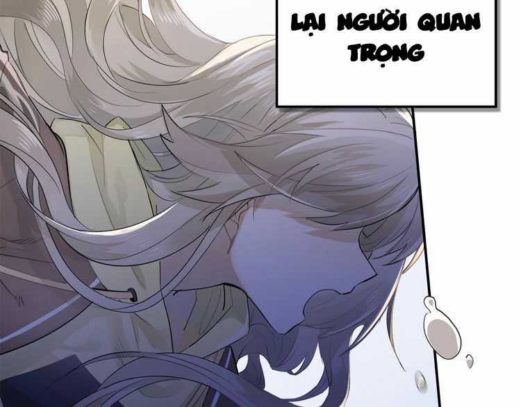 Yêu Ngươi Có Chút Tiểu Cố Chấp Chapter 2.1 trang 3