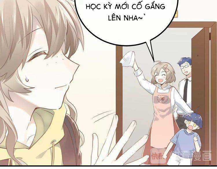 Yêu Ngươi Có Chút Tiểu Cố Chấp Chapter 2.1 trang 30