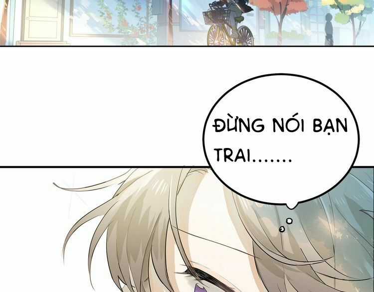 Yêu Ngươi Có Chút Tiểu Cố Chấp Chapter 2.1 trang 34