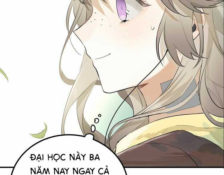 Yêu Ngươi Có Chút Tiểu Cố Chấp Chapter 2.1 trang 35