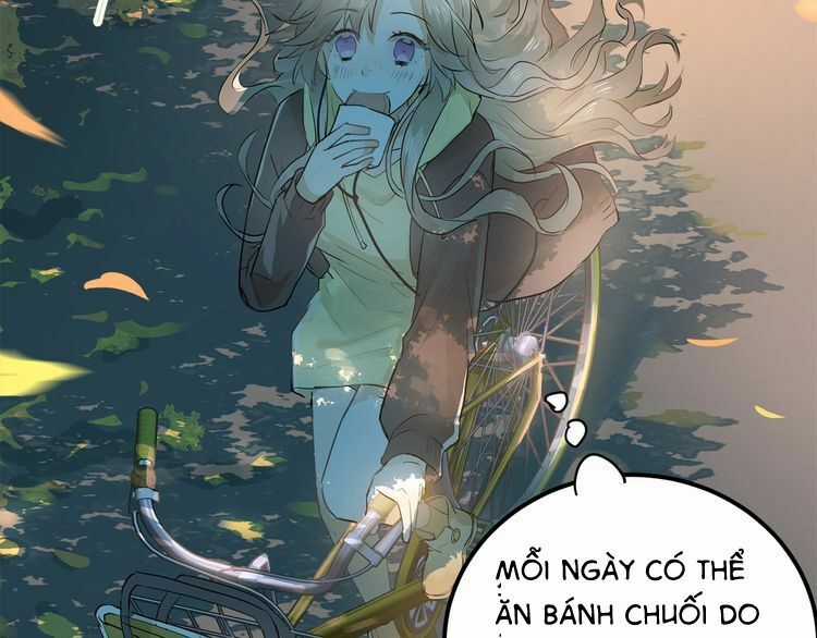 Yêu Ngươi Có Chút Tiểu Cố Chấp Chapter 2.1 trang 40