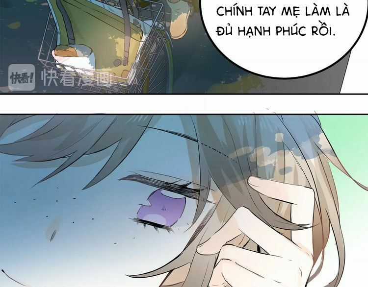 Yêu Ngươi Có Chút Tiểu Cố Chấp Chapter 2.1 trang 41