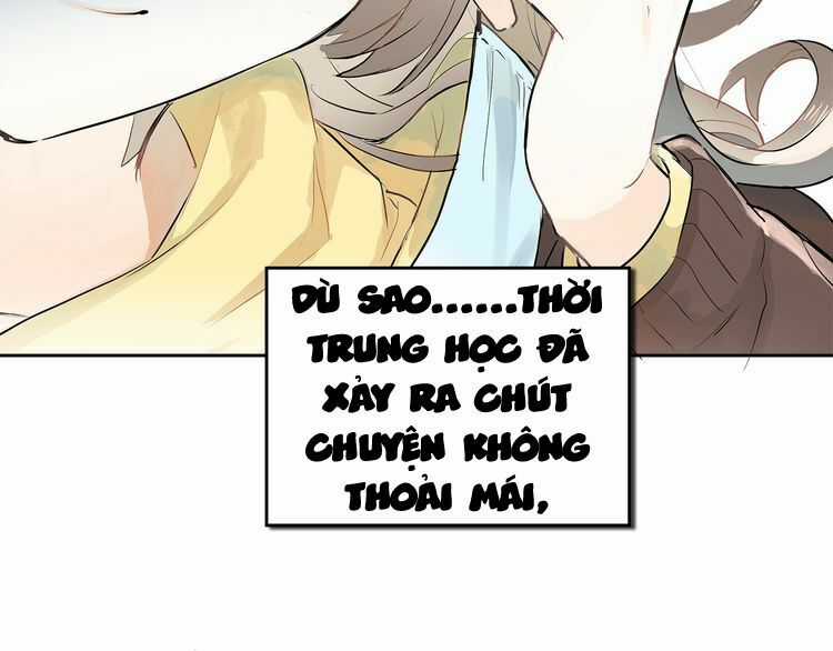 Yêu Ngươi Có Chút Tiểu Cố Chấp Chapter 2.1 trang 42