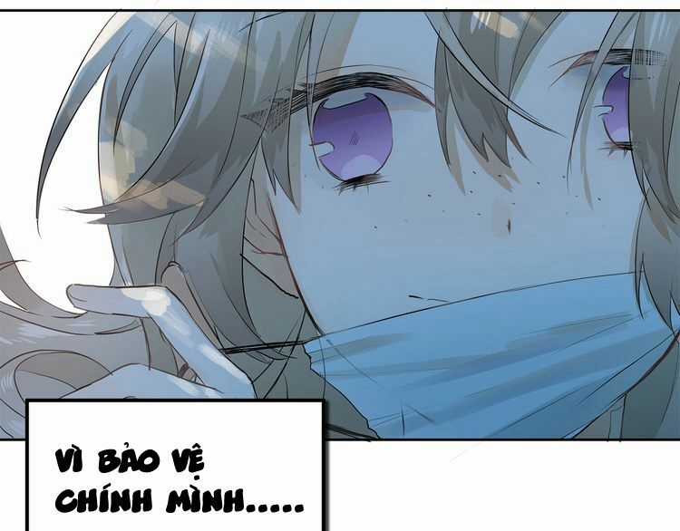 Yêu Ngươi Có Chút Tiểu Cố Chấp Chapter 2.1 trang 43