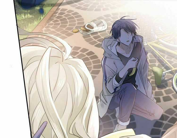 Yêu Ngươi Có Chút Tiểu Cố Chấp Chapter 2.1 trang 5