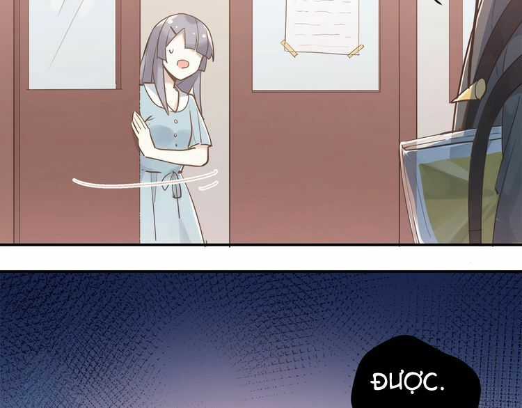 Yêu Ngươi Có Chút Tiểu Cố Chấp Chapter 2.1 trang 50