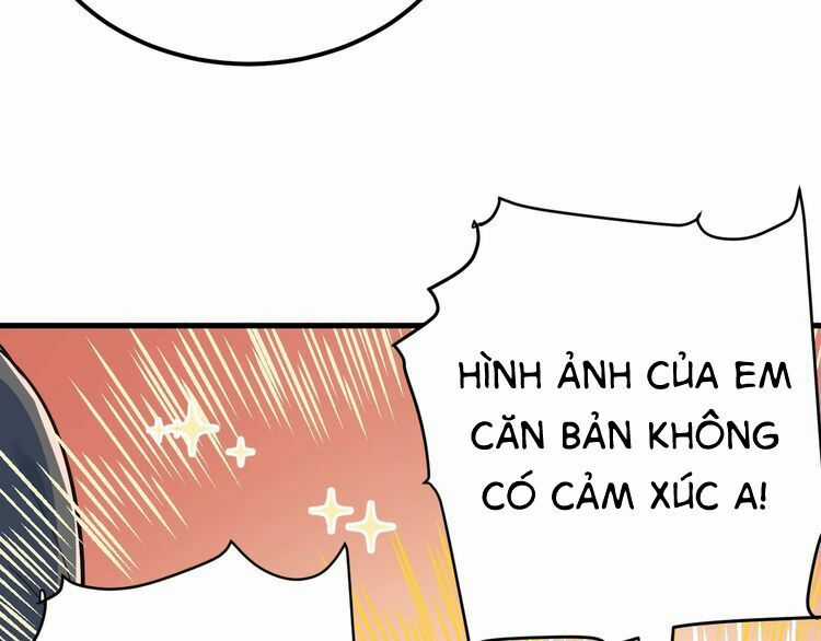 Yêu Ngươi Có Chút Tiểu Cố Chấp Chapter 2.1 trang 57