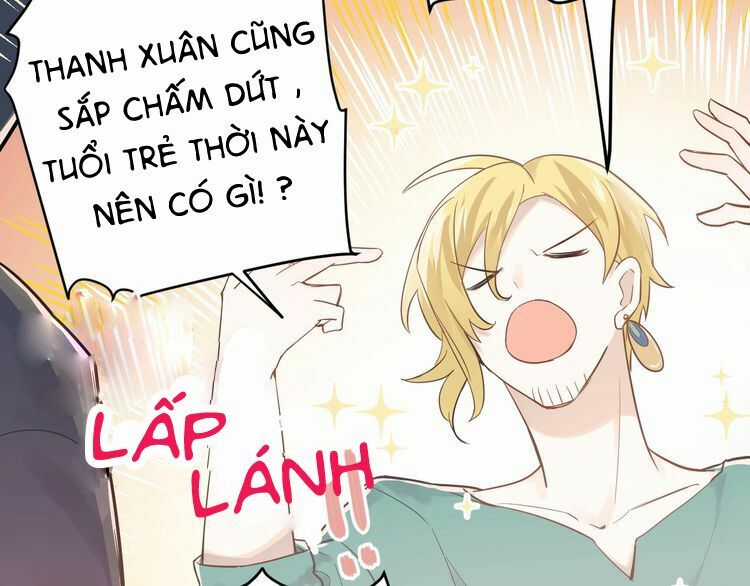 Yêu Ngươi Có Chút Tiểu Cố Chấp Chapter 2.1 trang 58