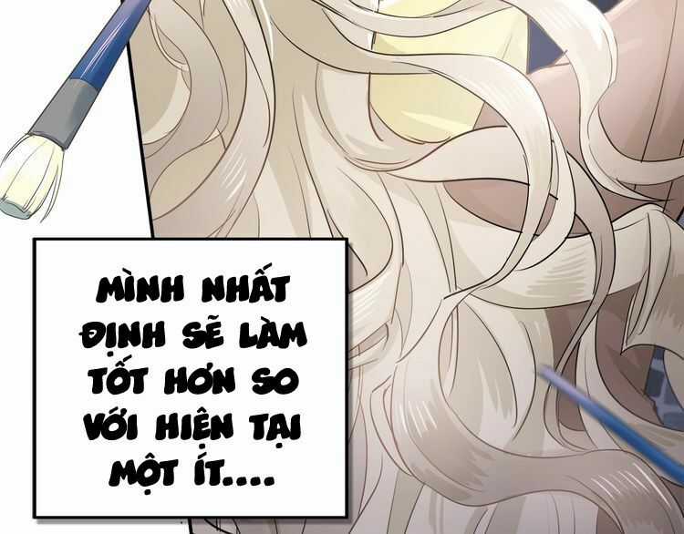 Yêu Ngươi Có Chút Tiểu Cố Chấp Chapter 2.1 trang 6