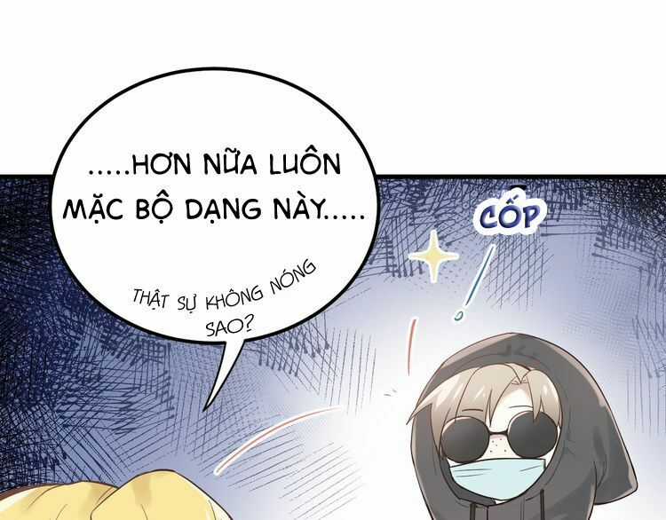 Yêu Ngươi Có Chút Tiểu Cố Chấp Chapter 2.1 trang 60