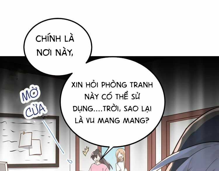 Yêu Ngươi Có Chút Tiểu Cố Chấp Chapter 2.1 trang 69