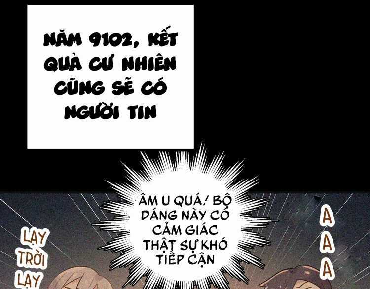 Yêu Ngươi Có Chút Tiểu Cố Chấp Chapter 2.1 trang 83