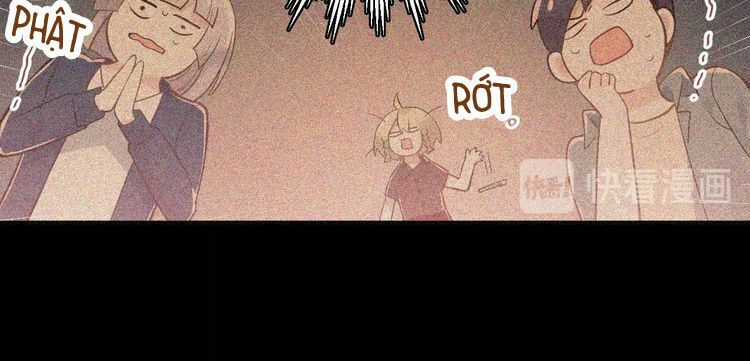 Yêu Ngươi Có Chút Tiểu Cố Chấp Chapter 2.1 trang 84