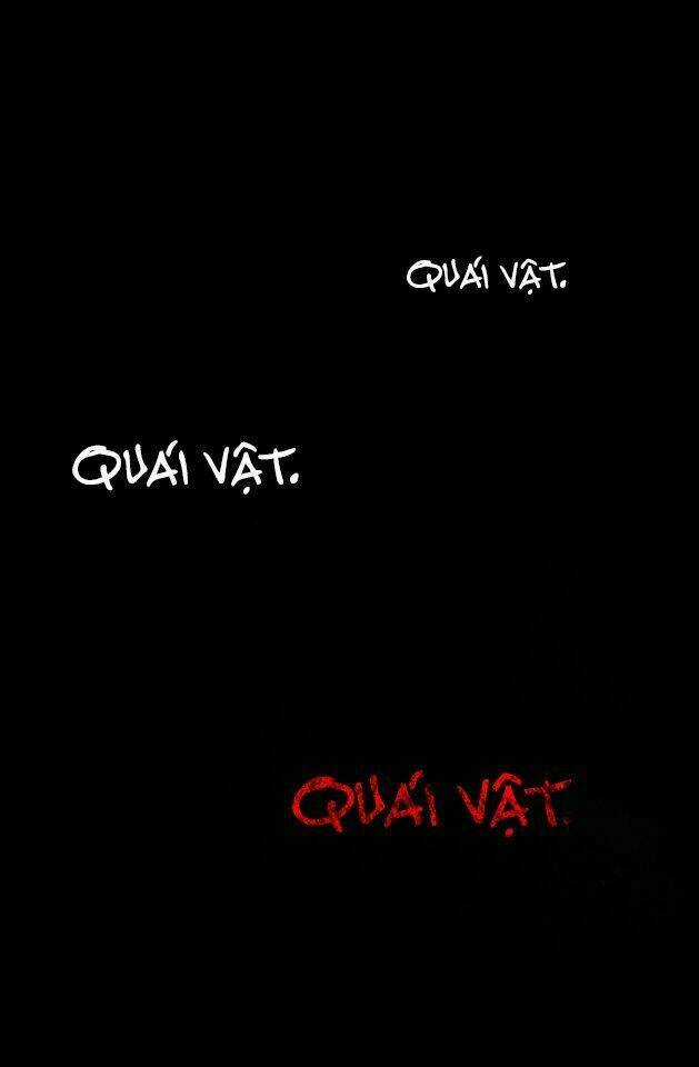 Yêu Người Sói Chapter 1 trang 5
