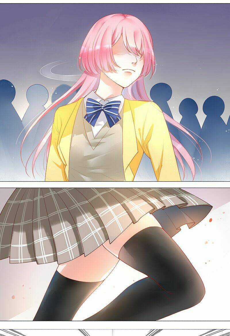 Yêu Ngươi Ta Có Bệnh Chapter 1 trang 16