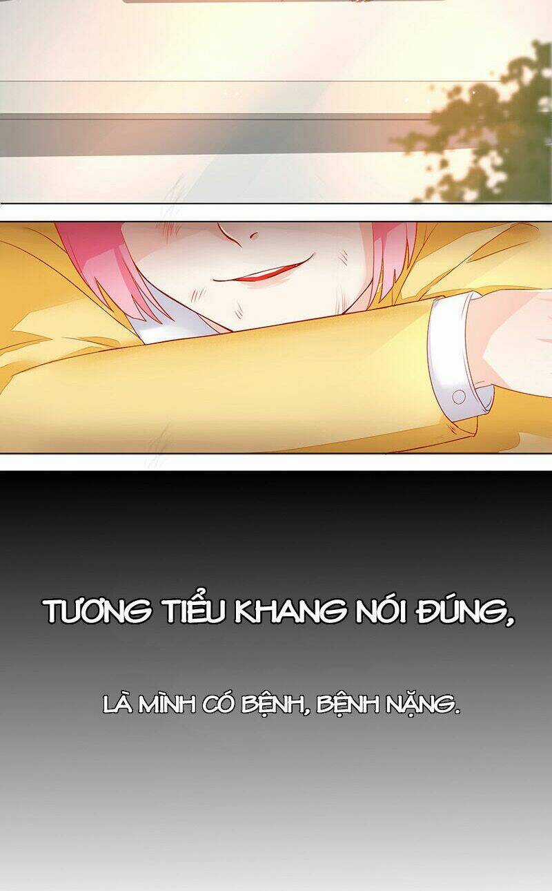 Yêu Ngươi Ta Có Bệnh Chapter 2 trang 10