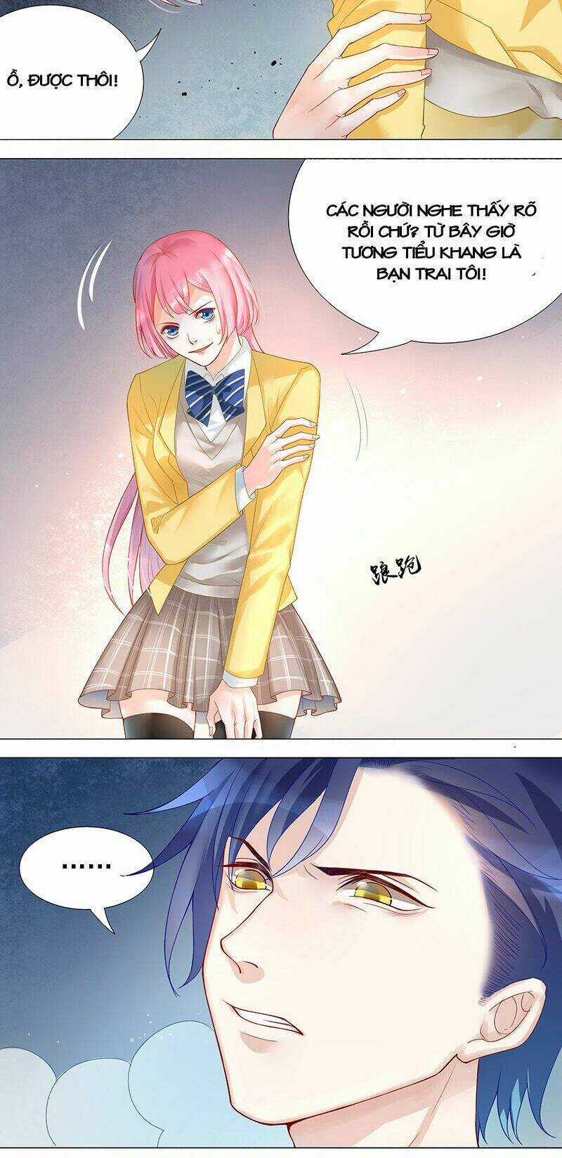 Yêu Ngươi Ta Có Bệnh Chapter 2 trang 12